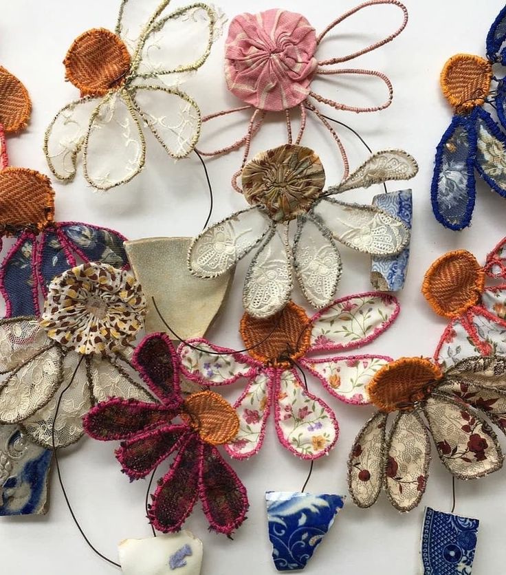 ArtScape Blossoming Hearts - Art Spot