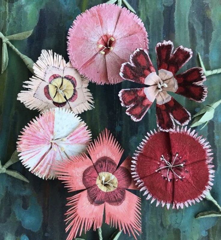 ArtScape Blossoming Hearts - Art Spot