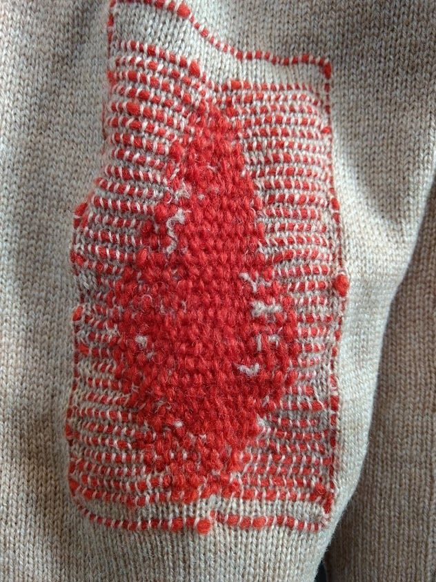 SEWING + MENDING CAFE - DROP IN (BIFA Breck Create)