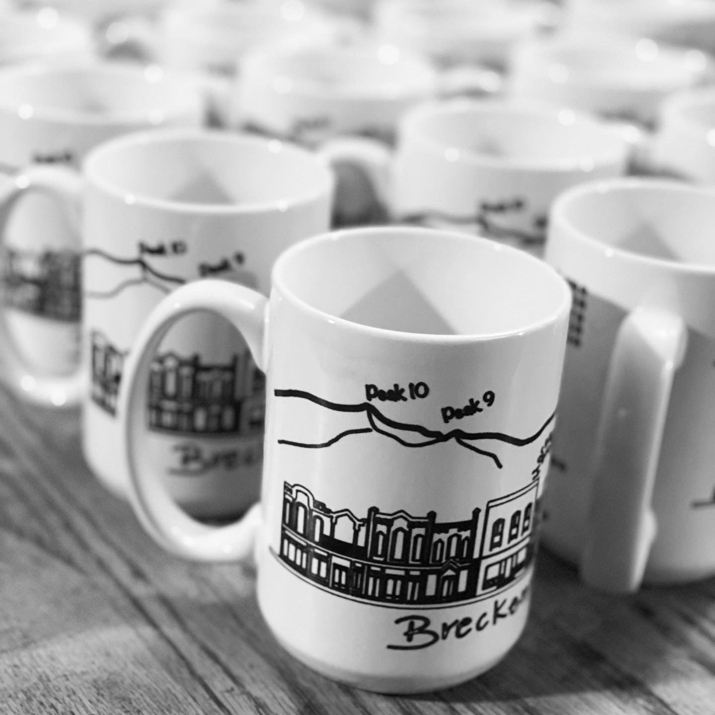 Mugs