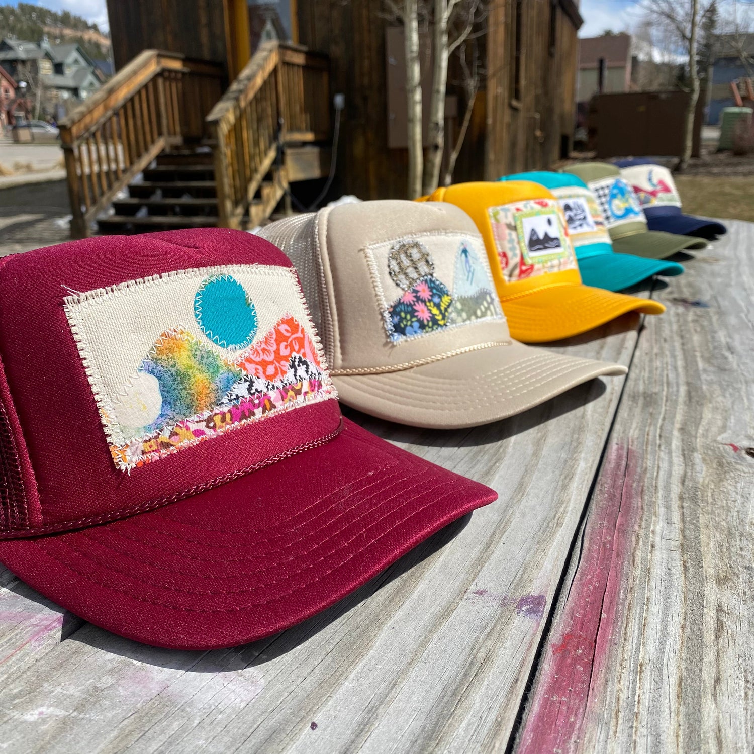 Hats