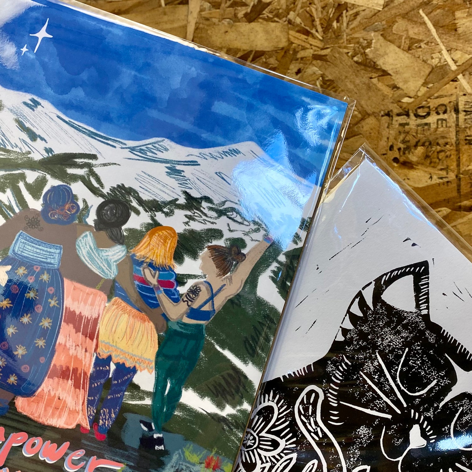 Art Prints