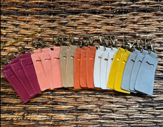 Lip Balm Holder